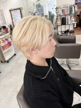 ファクトリーファイブ(Factory5) 【Factory5きた】ブロンド