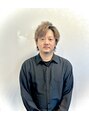 ノブレ 備中高松店(Noble) 八木 義志