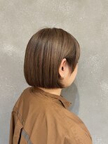 ボスコ 下北沢店(bosco)&nbsp;ミニボブ　　《koike》