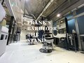 フランクスバーバー(Frank’s Barber)