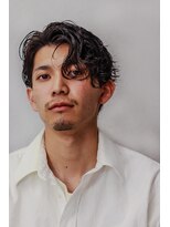 メンズサロン ゴールド 名古屋(GOALD)&nbsp;ジェントルショート