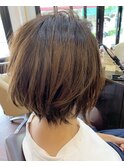 得意ショートbyERINA
