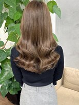 ソピ バイ インビテーション(sopi by invitation)&nbsp;【5/29 NEWOPEN】名駅/名古屋/くびれヘア/オリーブベージュ/韓国