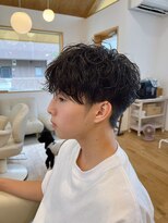 ホーミー(hommy) 波巻き