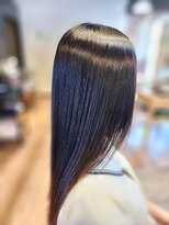 パル ミーツ(pal meets)&nbsp;ラベンダーブラウン