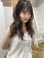 キー(kii)&nbsp;海外風style