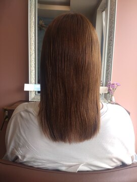 エメ 札幌(eme) 髪質改善ヘアエステストレート