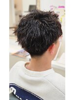 ネクサス NEXUS&nbsp;メンズはこれで決まりツイスパ