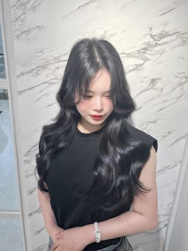 セレーネ(SELENE) ハーシーパーマ