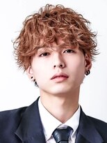 オーシャントーキョー ホワイト 原宿(OCEAN TOKYO WHITE)&nbsp;ラフウェーブ