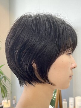 サイイン(saiin) #ショート