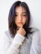 シーバイラヴィズム 万代店(Sea by LUVISM)の写真/髪の芯から美しく♪今話題の髪質改善で本格ケアをしながら毛先まで潤いを与え、艶やかな美ストレートに。