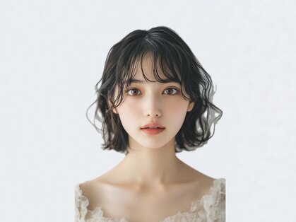 チャチャブラン アミー(cha-cha Blanc Amie)の写真
