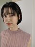 リピーター限定【カット】ケア&スパ☆￥5500