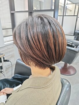 ティコ(tycho) レディースStyle18☆古林大樹