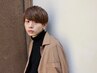 【 似合わせ☆メンズ 】　　カット＋シャンプー￥3500　