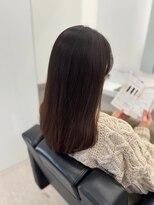 イレス 札幌駅南店(IRESU)&nbsp;髪質改善/縮毛矯正/美髪/酸性ストレート/白髪染め/ヘッドスパ