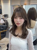 ジュイル ハラジュク(JEWIL HARAJUKU)&nbsp;くびれスタイル