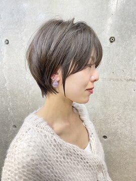 カシュカシュ(cache cache) ショート大人レイヤー　二子玉川　用賀