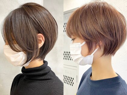 ディバイン 船橋店(divine)の写真