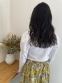 ハニーヘアー 掛川店(HONEY HAIR)&nbsp;お手入れの楽なナチュラルなスタイルが得意♪［掛川駅/髪質改］