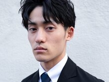 フェードアンドライン 仙台店(FADE&LINE)の雰囲気（Caring about small details.）