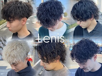 レーニス 宇都宮(Lenis)の写真