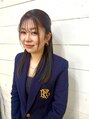 ロア ヘアーコーディネート 三条烏丸店(LoRE hair coordinate) 池田 ななこ