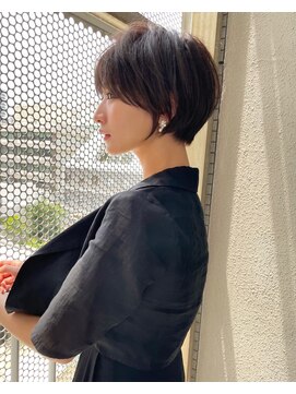 ロンドルピナス 小倉(Lond Lupinus) くびれヘア/レイヤーカット/韓国ヘア/顔まわりカット/北九州