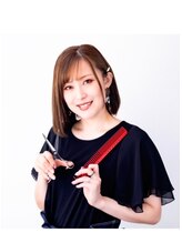 グラッソ ヘアーアンドアイ(Grasso) 大本 麻衣