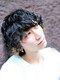 ジーンジャパン(GENE japan)の写真/メンズオファー多数★ニュアンスパーマなど最旬/SNS映えパーマは千葉屈指のお洒落サロン【GENE-japan-】で!