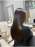 酸性ストレート