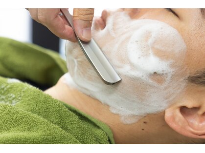 カット ビズ パパママ 浅草橋(Cut Biz PAPA.MAMA)の写真