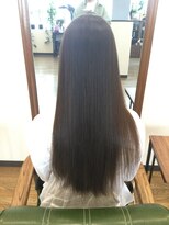 ジーン 高円寺(gene)&nbsp;髪髪質改善/縮毛矯正/白髪染め/カット/ヘッドスパ/メンズ/高円寺