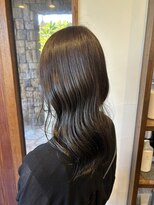 美容室 ルチア ハワイ(Luccica HAWAII)&nbsp;【luccicaＨＡＷＡＩＩ/村田翔】アッシュブラウン♪