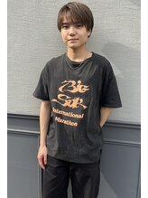 髪質改善ALTS dilettoのスタイリストをご紹介