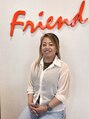 ビューティーサロンフレンド みどり町店 平良 香織