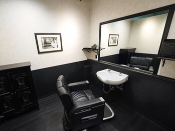 LAVIE NEW STANDARD BARBER 千葉中央店＜理容室＞