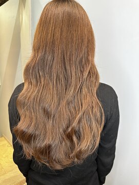 イスコ(ISCO) オレンジカラー