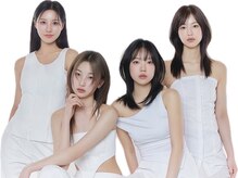 ジュノヘアージャパン 表参道(JUNO HAIR JAPAN)の雰囲気（仮）