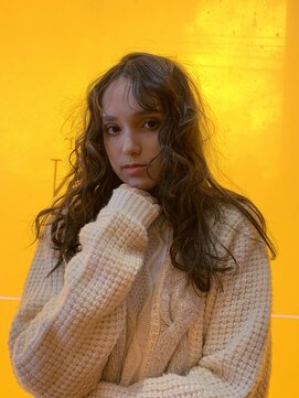 テン アヴェダ(TEN AVEDA) ウィンターガーリー