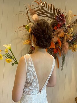 ディア 大船(diar) 2025年＊トレンドヘアセット