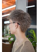 スキルメイト 天神(SKILL MATE)&nbsp;スパイキーショート