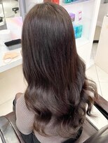 エスト 大阪梅田(EST) 巻き下ろし♪ヘアセット