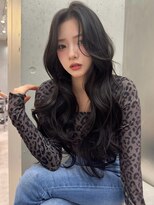 ソヨン 大宮2号店(SOYON)&nbsp;韓国ヘア/ロングレイヤー/カーテンバング