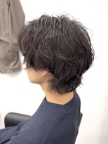 ピリオド 赤坂(Period.)&nbsp;メンズカット メンズパーマ 赤坂見附