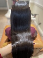 サプリ 西荻窪店(Sapuri)&nbsp;艶々ストレート