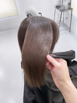 ノア(Noa) グレージュ