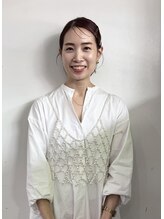 ヘアーワークスヴィクサス 諫早店(HAIR WORKS VIXUS)&nbsp;宮崎 一葉