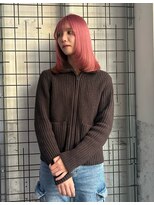 ウム(UMM)&nbsp;pink